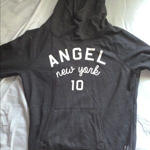 Victoria Secret Angel sweatshirt